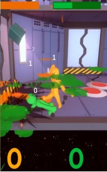 ţ�͹����Ҷ�(ţ�͹����Ҷ���Ϸ)v1.4 �ٷ������ͼ