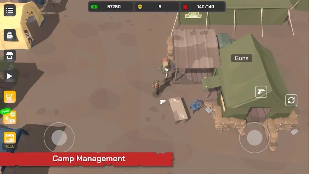 ��������ʬ����(ɥʬ�����Ϸ)v0.2.3 ��Ѱ��ͼ