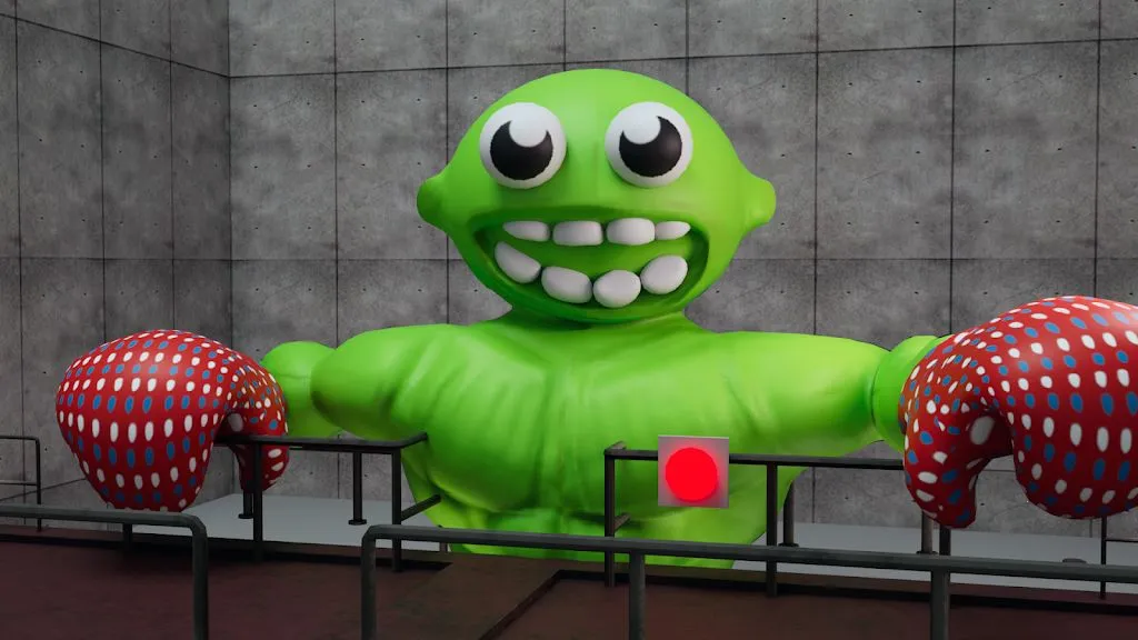 �������滨԰3D2026�ٷ�����v2.7.3 �ٷ������ͼ