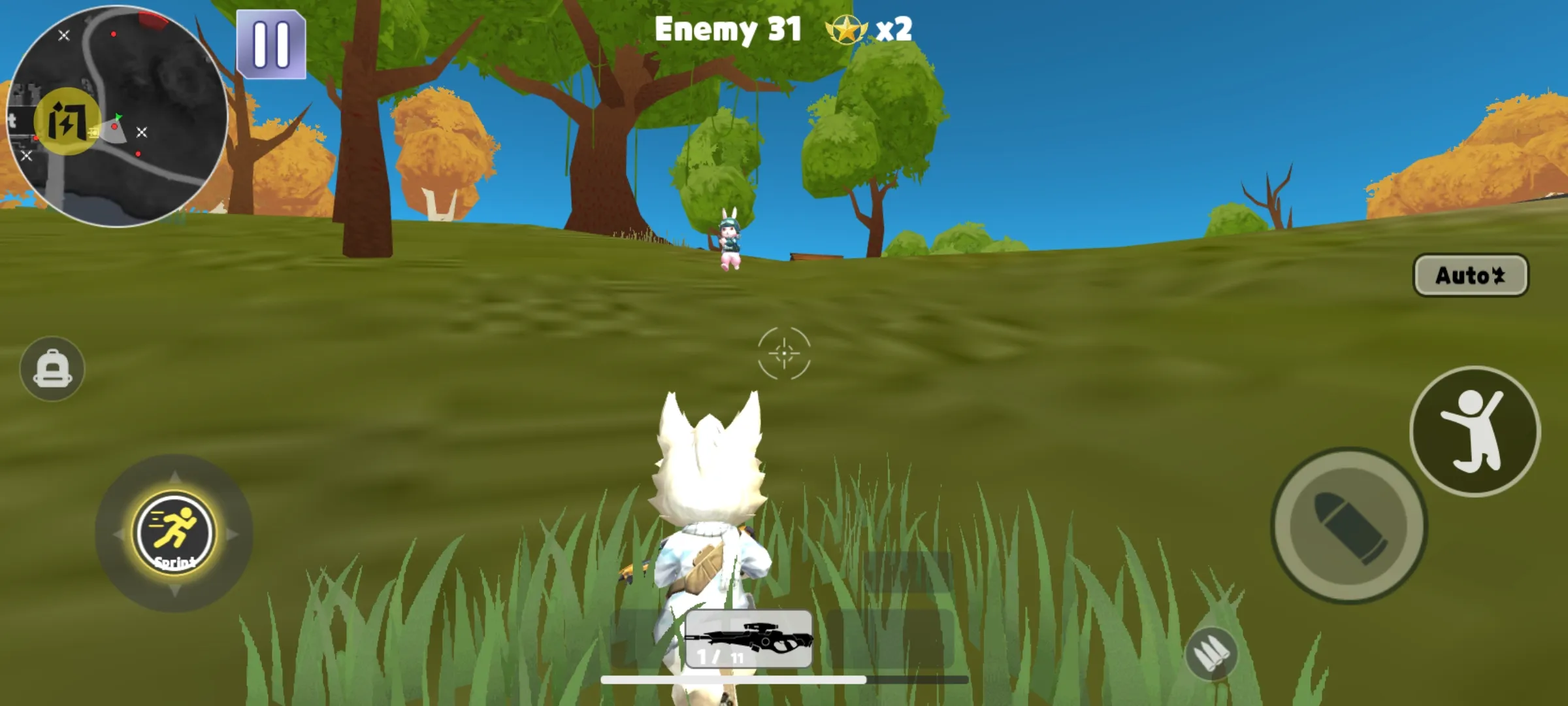 è������Σ��(è����Ҷ���Ϸ)v1.0.0 ��׿���ͼ