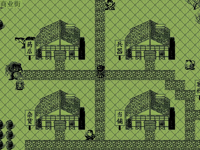 �׽�Ӣ��̳˵(����RPG����)v2.13.026 �ٷ������ͼ