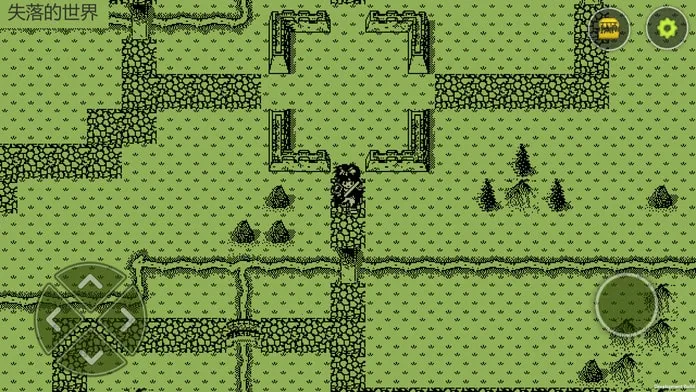 �׽�Ӣ��̳˵(����RPG����)