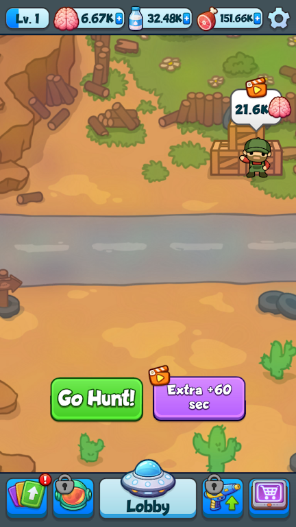 UFO�ڿ�(UFO�ڿ���Ϸ)v0.1.3 ��Ѱ��ͼ