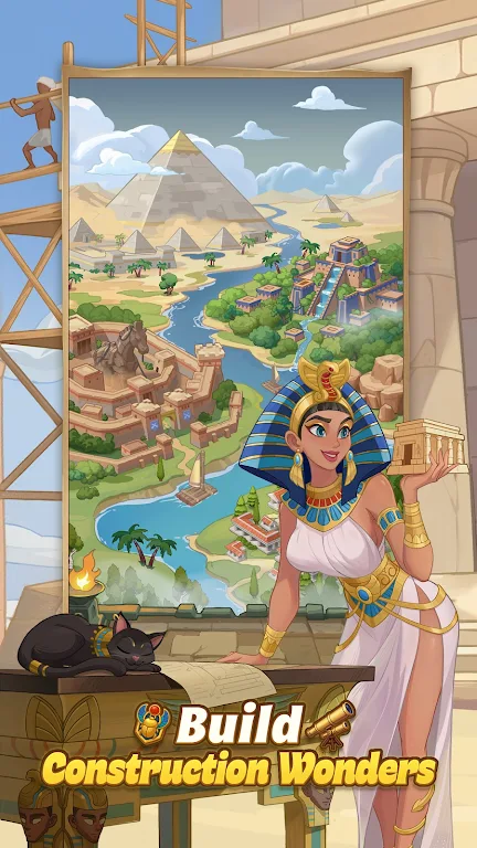 ���м�Ԫ(��ʷģ����Ϸ)v1.0.16 �ٷ������ͼ