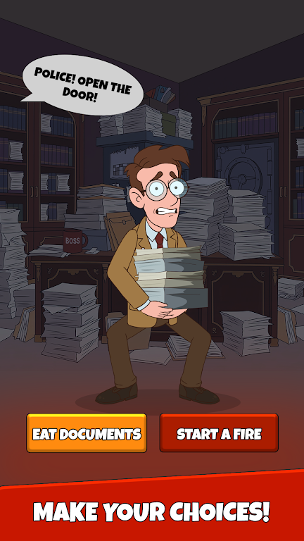 �������ۣ��۹���ҵ(����ģ����Ϸ)v0.1.0 �ٷ������ͼ