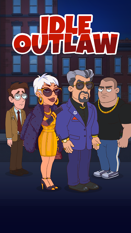 �������ۣ��۹���ҵ(����ģ����Ϸ)v0.1.0 �ٷ������ͼ