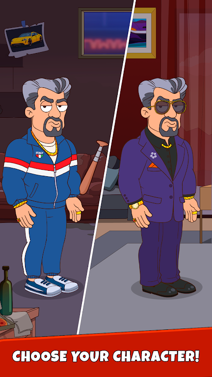 �������ۣ��۹���ҵ(����ģ����Ϸ)v0.1.0 �ٷ������ͼ