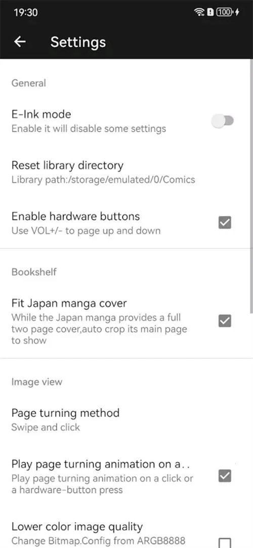 MViewer Lite(��������Ķ�)v1.4.0 ��׿���ͼ