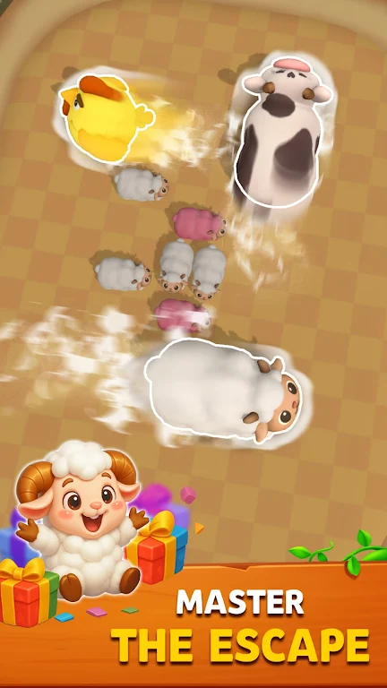 С����ӣ�ũ��������3D(ũ�����������Ϸ)v0.0.2.6 �ֻ����ͼ