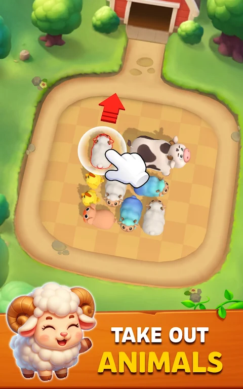 С����ӣ�ũ��������3D(ũ�����������Ϸ)v0.0.2.6 �ֻ����ͼ