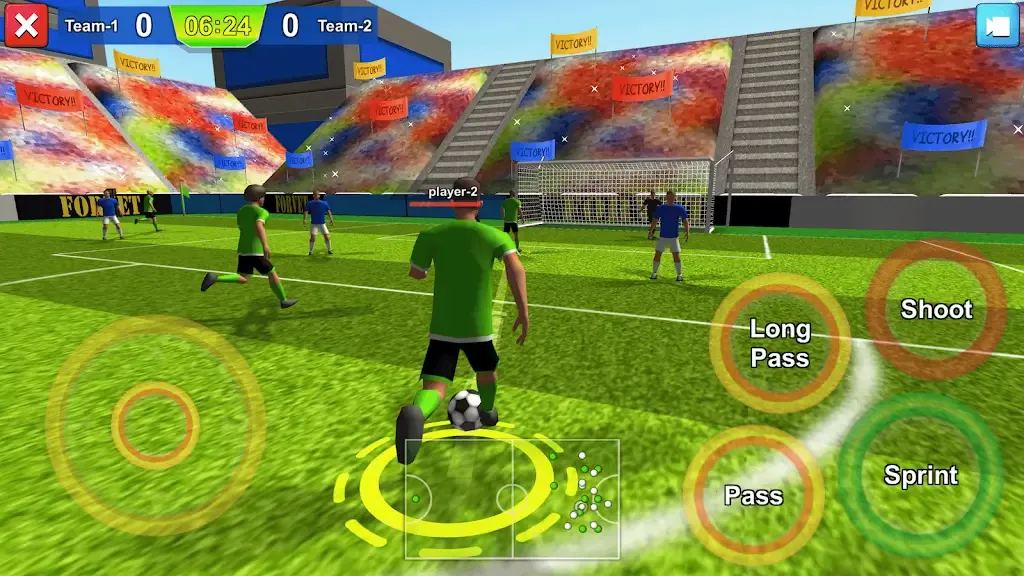 Forvet����2026���ذ�װv0.4 �ٷ������ͼ