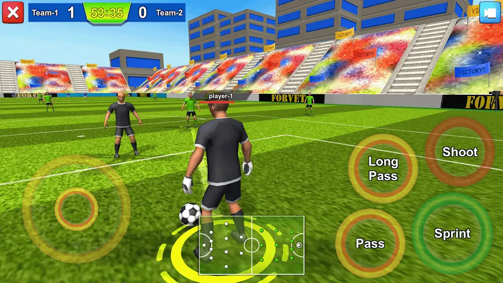 Forvet����2026���ذ�װv0.4 �ٷ������ͼ