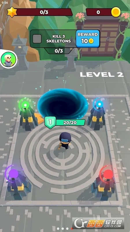 ���ߴ̿�2026�ٷ����°汾v2.0.19 �ٷ������ͼ