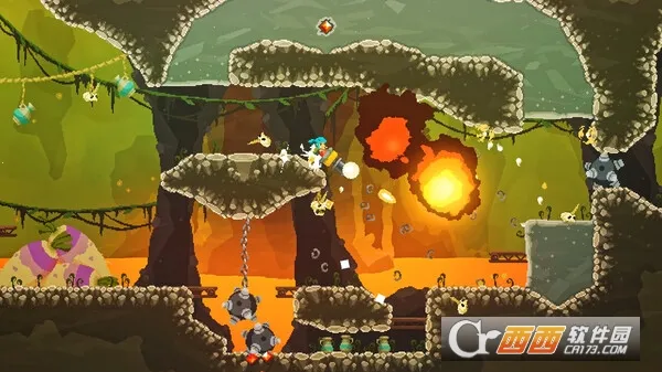 ������Ůsteam��ֲ��(ð����Ϸ������Ů)v497.0 �ֻ����ͼ