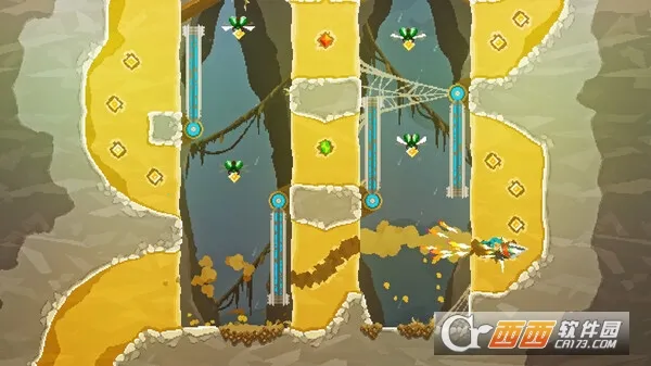 ������Ůsteam��ֲ��(ð����Ϸ������Ů)v497.0 �ֻ����ͼ