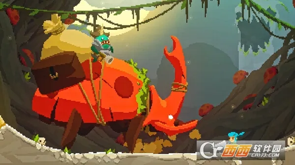 ������Ůsteam��ֲ��(ð����Ϸ������Ů)v497.0 �ֻ����ͼ