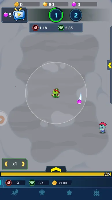 ���ﾪ��ҹ(������Ŀ�����Ϸ)