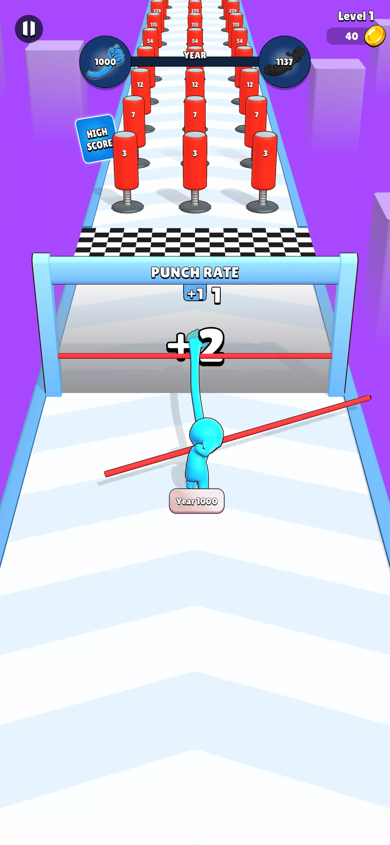 ȭͷ��ǰ��(ȭͷ����������Ϸ)v4.3.1 �ٷ������ͼ