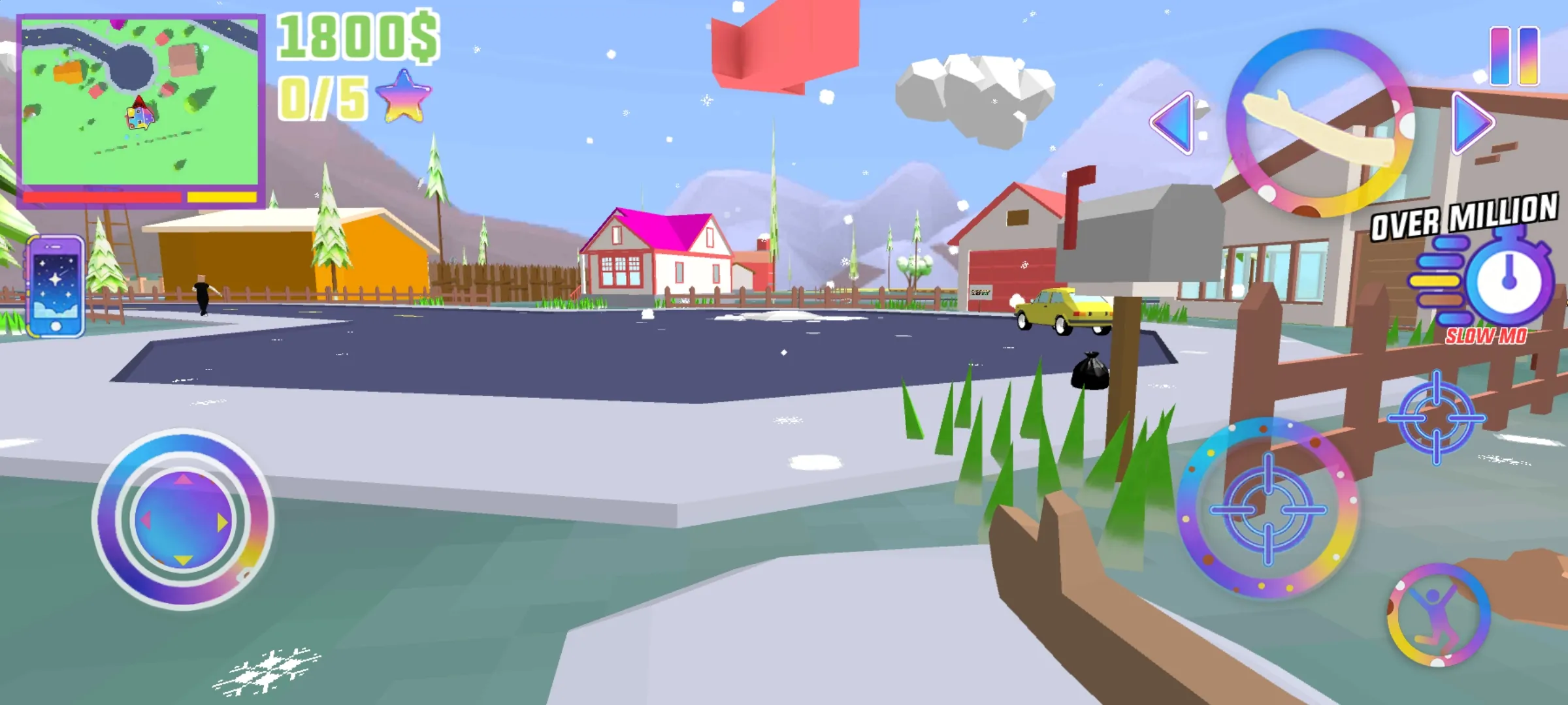 ���س���ͻϮ�ж�����(���ض���ð����Ϸ)v201 �ٷ������ͼ