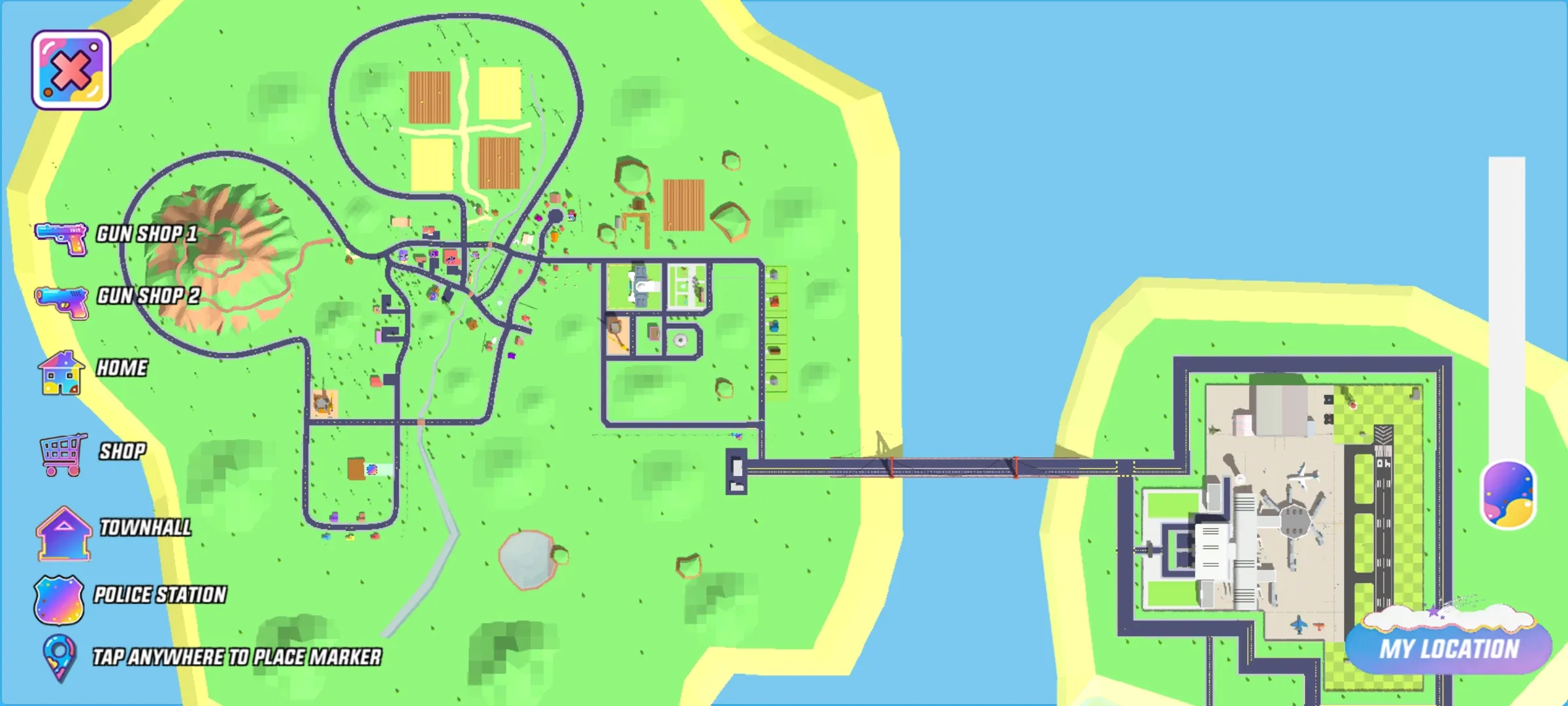 ���س���ͻϮ�ж�����(���ض���ð����Ϸ)v201 �ٷ������ͼ