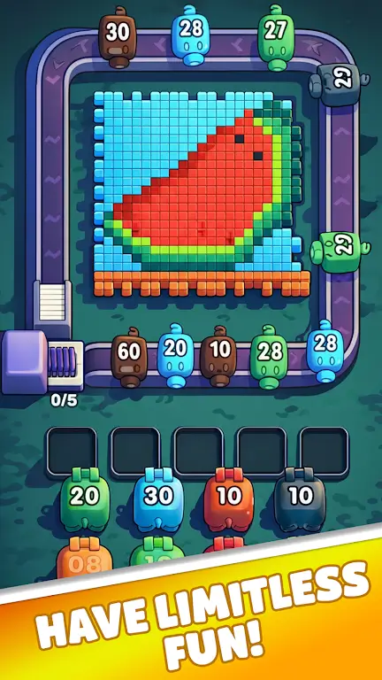 ɫ�ʷ��飺�������ְ�׿���ֻ���v1.3 ��׿���ͼ