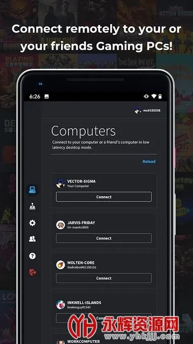 Parsec2026�ٷ����°汾vProduction21 ��Ѱ��ͼ