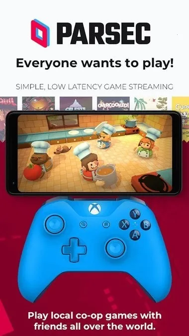 Parsec2026�ٷ����°汾vProduction21 ��Ѱ��ͼ