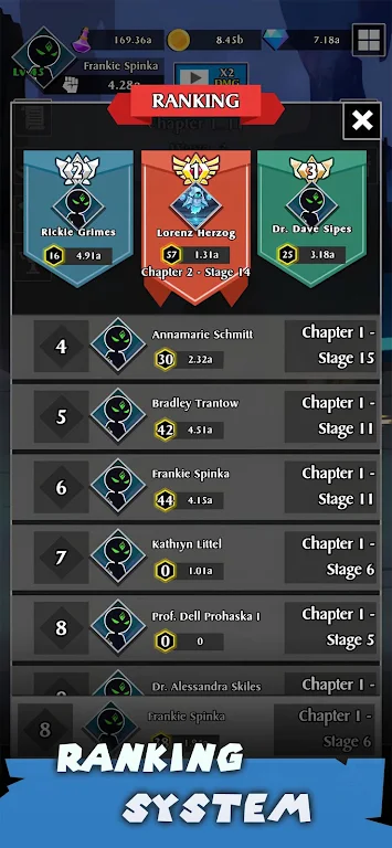 ����ˣ��������(�����ս����Ϸ)v1.0.7 �ֻ����ͼ