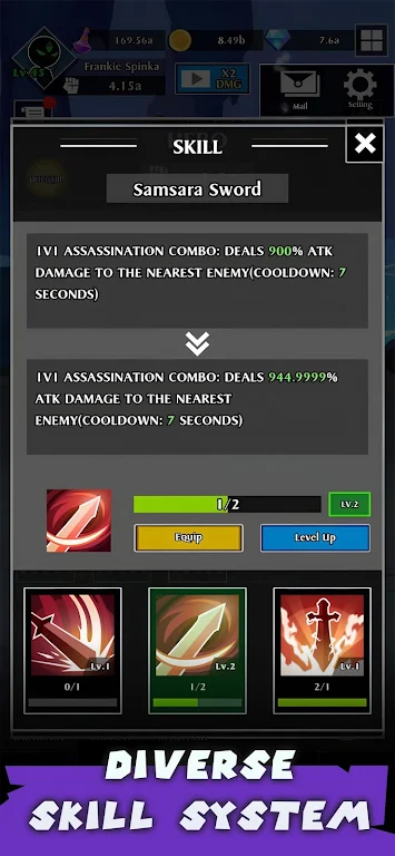 ����ˣ��������(�����ս����Ϸ)v1.0.7 �ֻ����ͼ