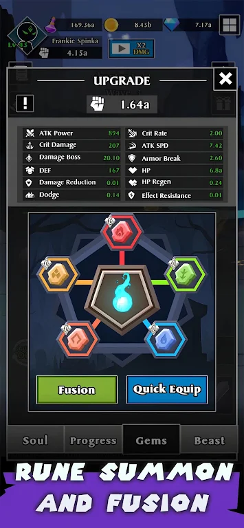 ����ˣ��������(�����ս����Ϸ)v1.0.7 �ֻ����ͼ