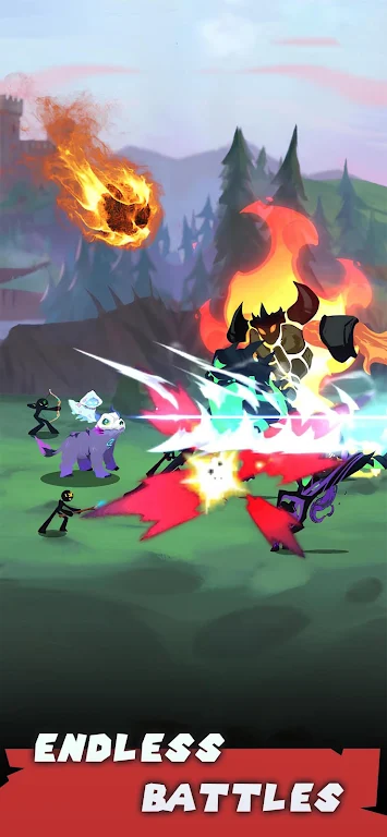 ����ˣ��������(�����ս����Ϸ)v1.0.7 �ֻ����ͼ