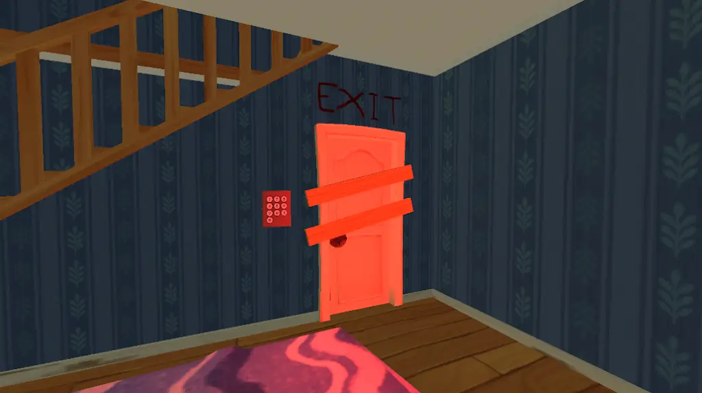 ��ŭ�ھӣ��ֲ���˵2026���ذ�װv1.0 �ֻ����ͼ