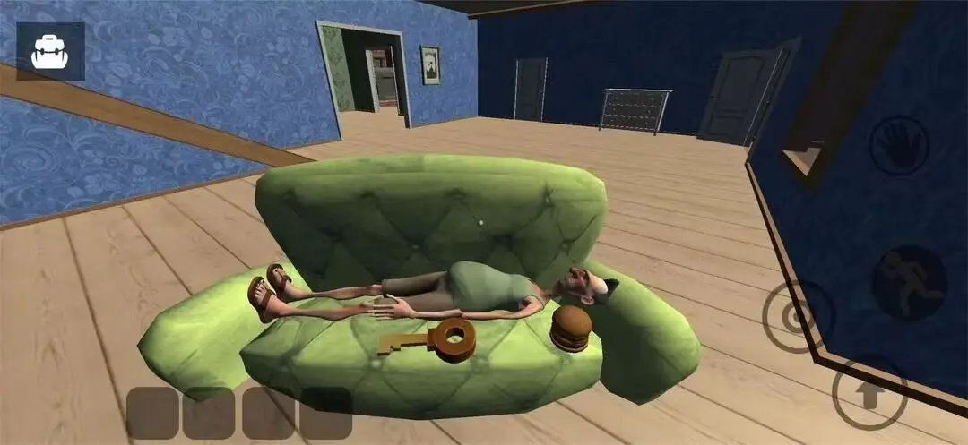 ��ŭ���ھӣ�����2������ư�(����ھ���Ϸ)v0.5 �ֻ����ͼ