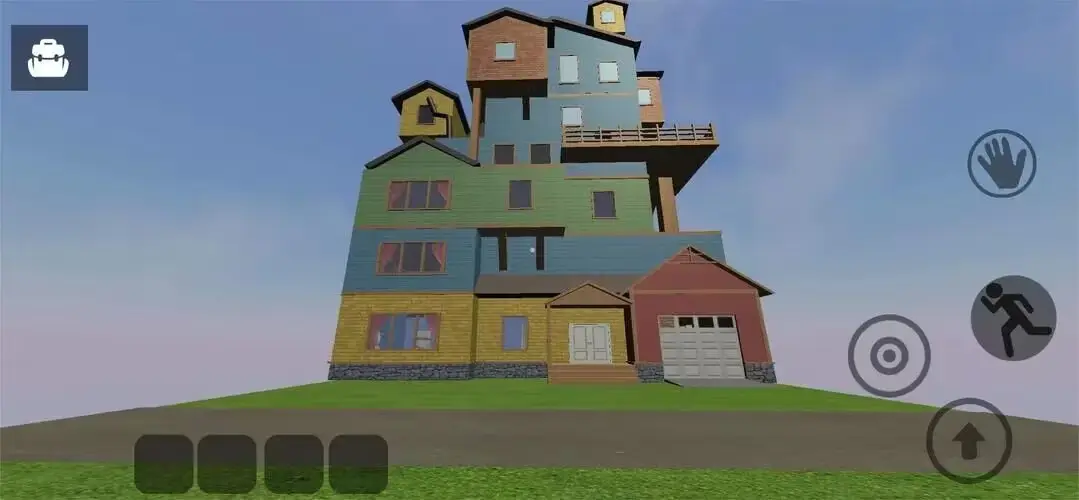 ��ŭ���ھӣ�����2������ư�(����ھ���Ϸ)v0.5 �ֻ����ͼ