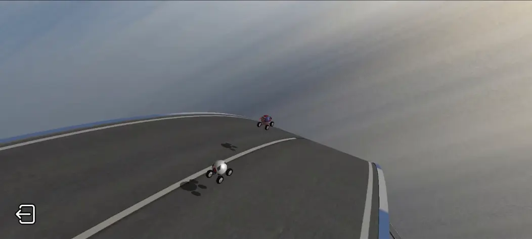 �����򣺳���������ȥ���(RaceyBalls��Ϸ)v1.161 �ٷ������ͼ