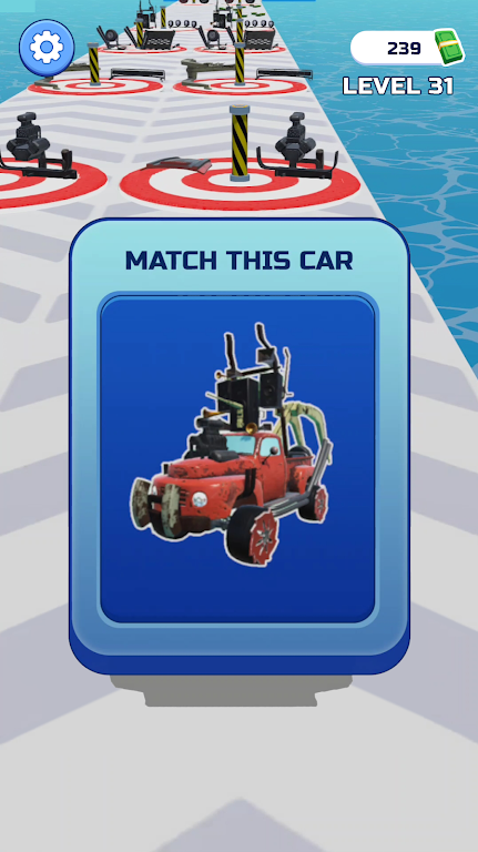 �������������ܾ��� 3D(�ܿ�������Ϸ)v0.6 �ٷ������ͼ