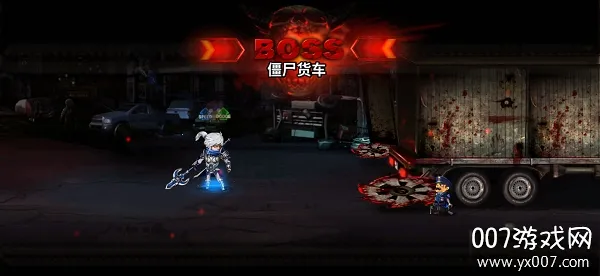 ��������(roguelikeð����Ϸ)