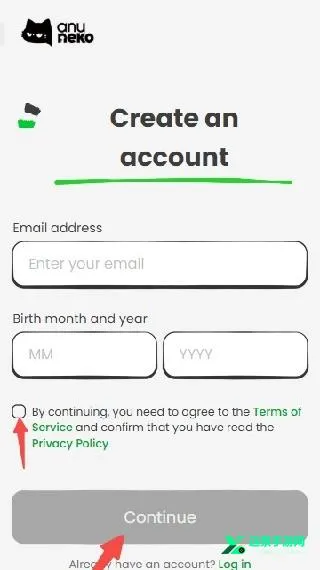 anuneko米哈游AI2026最新版本 anuneko米哈游AI2026最新版本