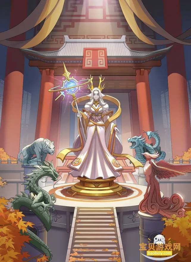 三千幻世2026最新版本 三千幻世2026最新版本