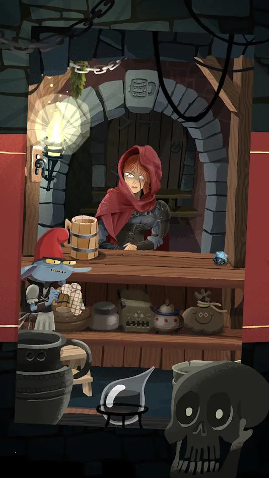 ��Ƭ����ð��(����ð����Ϸ)v1.0.188 ��׿���ͼ