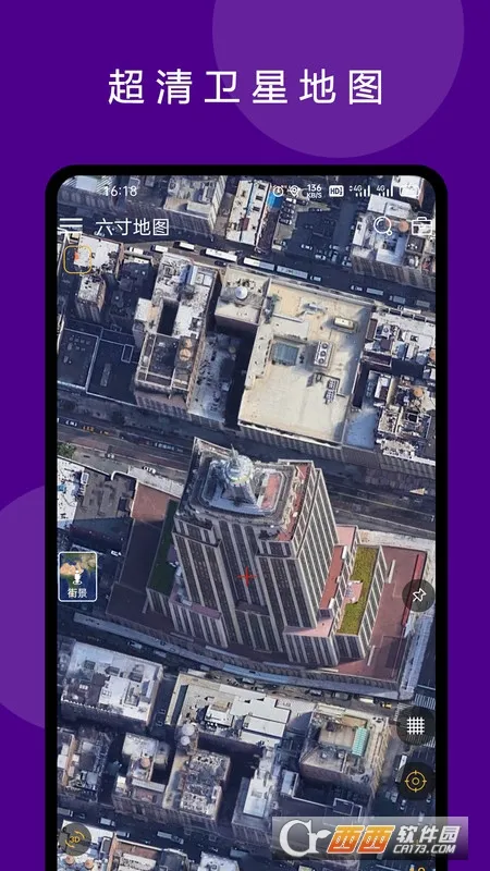 ���绥����ͼ(��ͼ��������)v3.3.3 �ٷ������ͼ