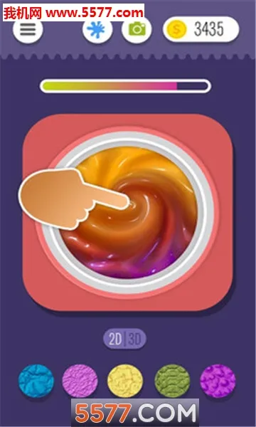 ����ճҺģ����2(��ѹճҺ��Ϸ)v1.3 �ֻ����ͼ