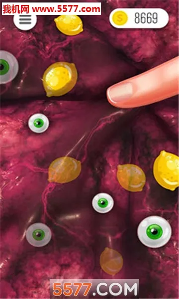 ����ճҺģ����2(��ѹճҺ��Ϸ)v1.3 �ֻ����ͼ