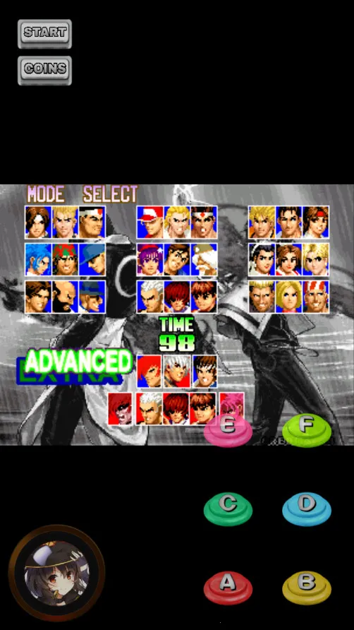 ȭ��97�ڻ���(����Ϸ������)v1.74 �ֻ����ͼ