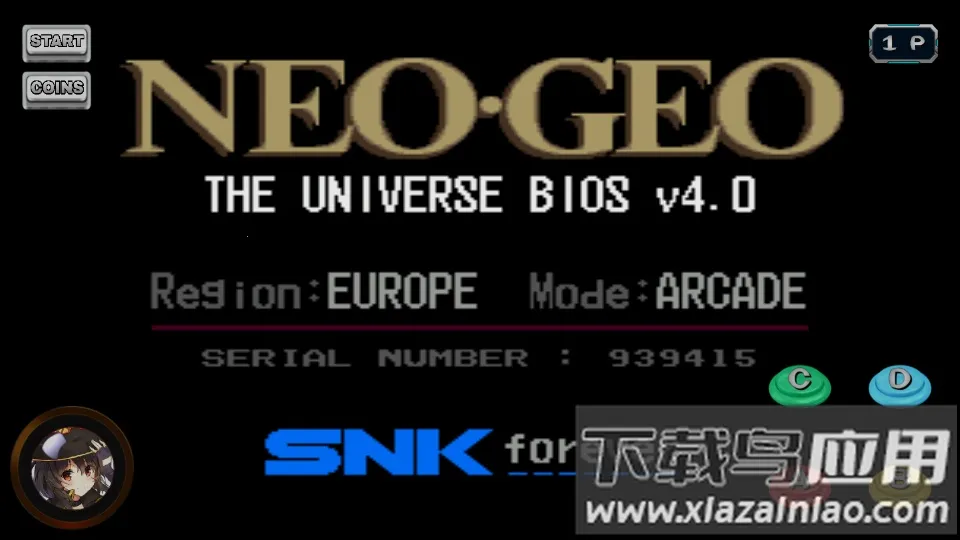 拳皇97黑化版(格斗游戏新体验) 拳皇97黑化版(格斗游戏新体验)