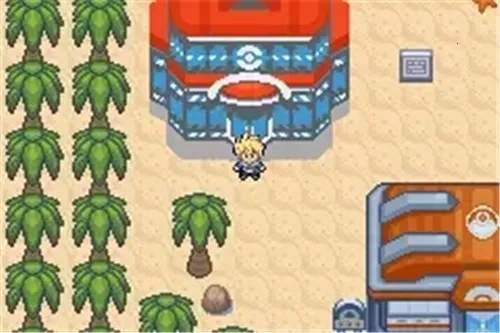 口袋妖怪忆梦之巅创世章内置作弊菜单版最新手机版 口袋妖怪忆梦之巅创世章内置作弊菜单版最新手机版