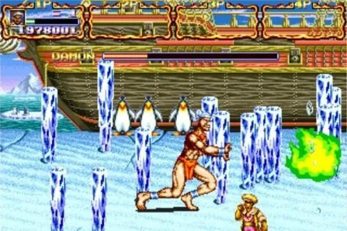 铁钩船长2026官方最新版本 铁钩船长2026官方最新版本