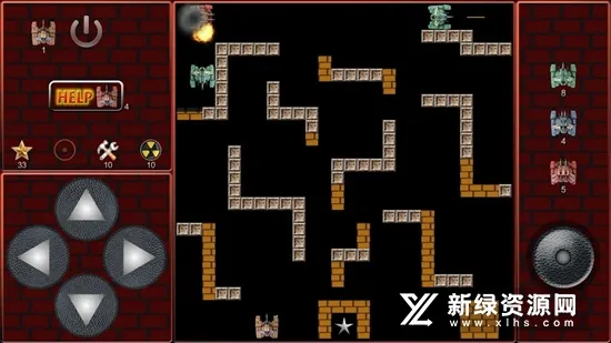 SuperTankBattle����̹�˴�ս(̹�˵��������Ϸ)v22.00 �ٷ������ͼ