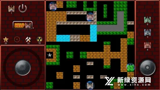 SuperTankBattle����̹�˴�ս(̹�˵��������Ϸ)v22.00 �ٷ������ͼ