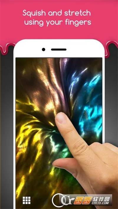 ����ճҺģ����3(ճҺģ���ѹ��Ϸ)v5.70 �ֻ����ͼ